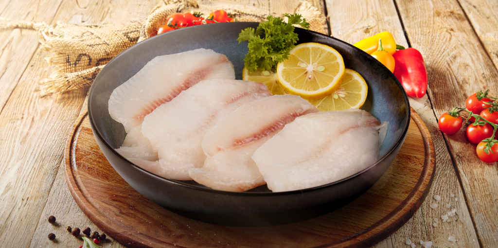 Our best quality Tilapia fish deliver to you in USA. by eFishery